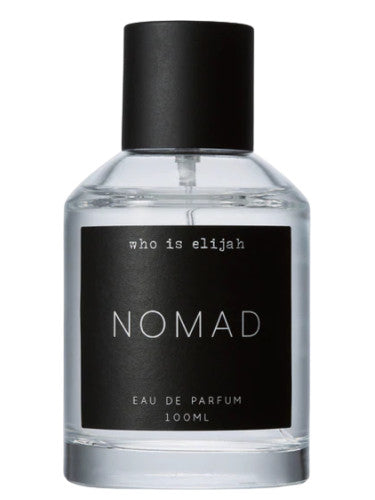 Who Is Elijah Nomad 100ml edp