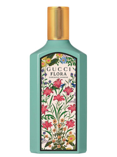 Gorgeous Jasmine 100ml eau de parfum