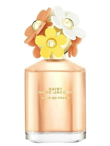 Daisy Ever So Fresh 125ml edt