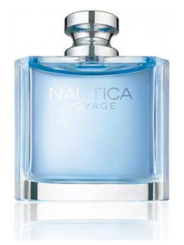 Nautica Voyage 100ml edt M