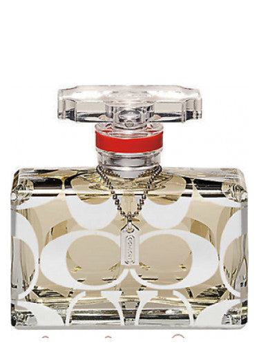 Coach Signature 100ml edp