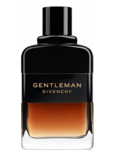 Gentleman Reserve Privee 60ml edp