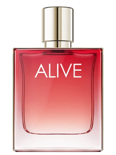 Boss Alive Intense 80ml edp