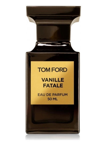 Tom Ford Vanille Fatale 50ml edp
