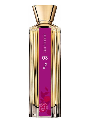 Jean Louis Scherrer Paris Pop Delights 03 Purple 50ml edt