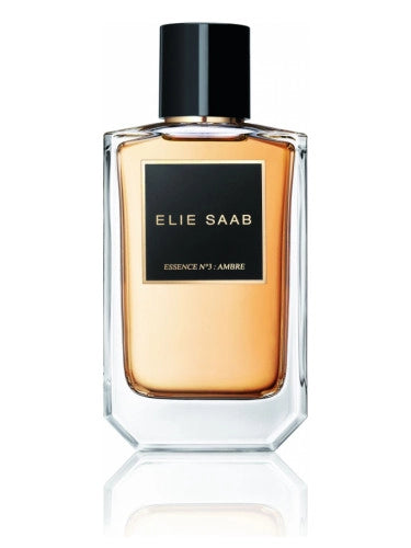 La Collection Essence No 3 Ambre EDP 100ml