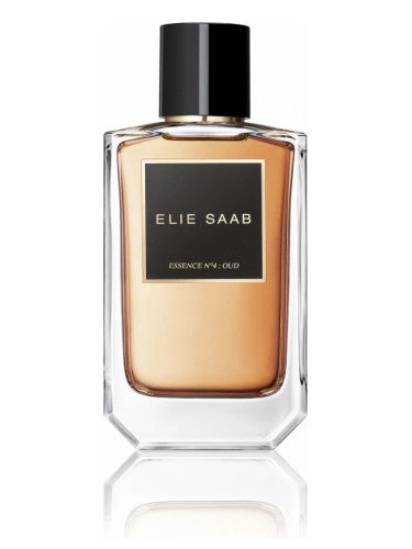 La Collection Essence No 4 Oud EDP 100ml