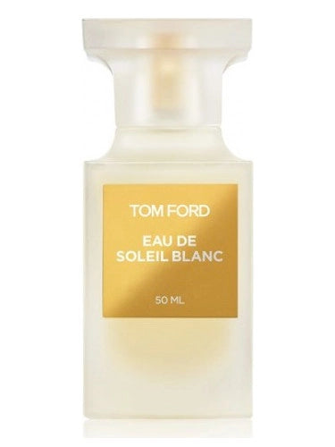 Tom Ford Eau De Soleil Blanc 100ml edt