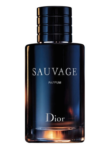 Sauvage Parfum 100ml M