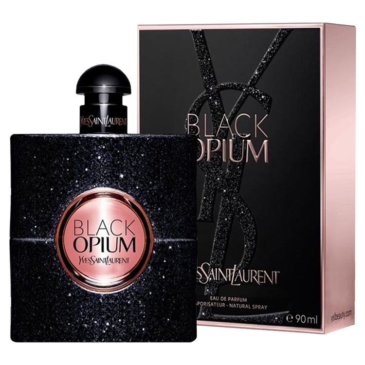 Black Opium 90ml edp