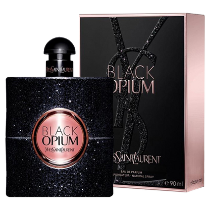 Black Opium 90ml edp