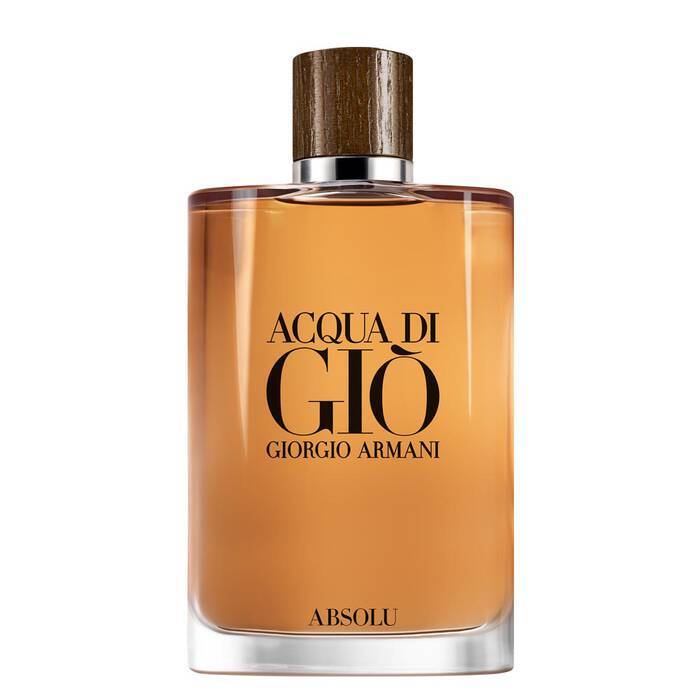 Acqua Di Gio Absolu 200ml edp