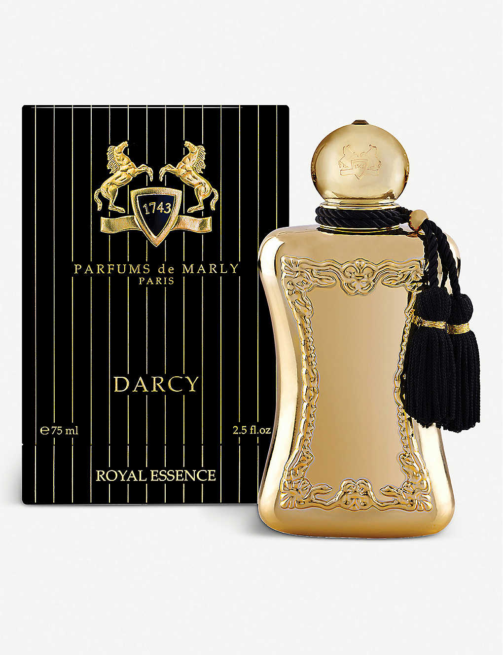 Darcy 75ml edp L