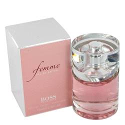 Boss Femme 75ml edp L