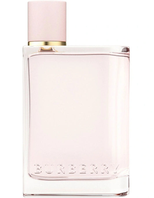 Burberry Her 100ml edp - Scentsperfumes