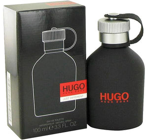 Hugo Just Different 125ml edt