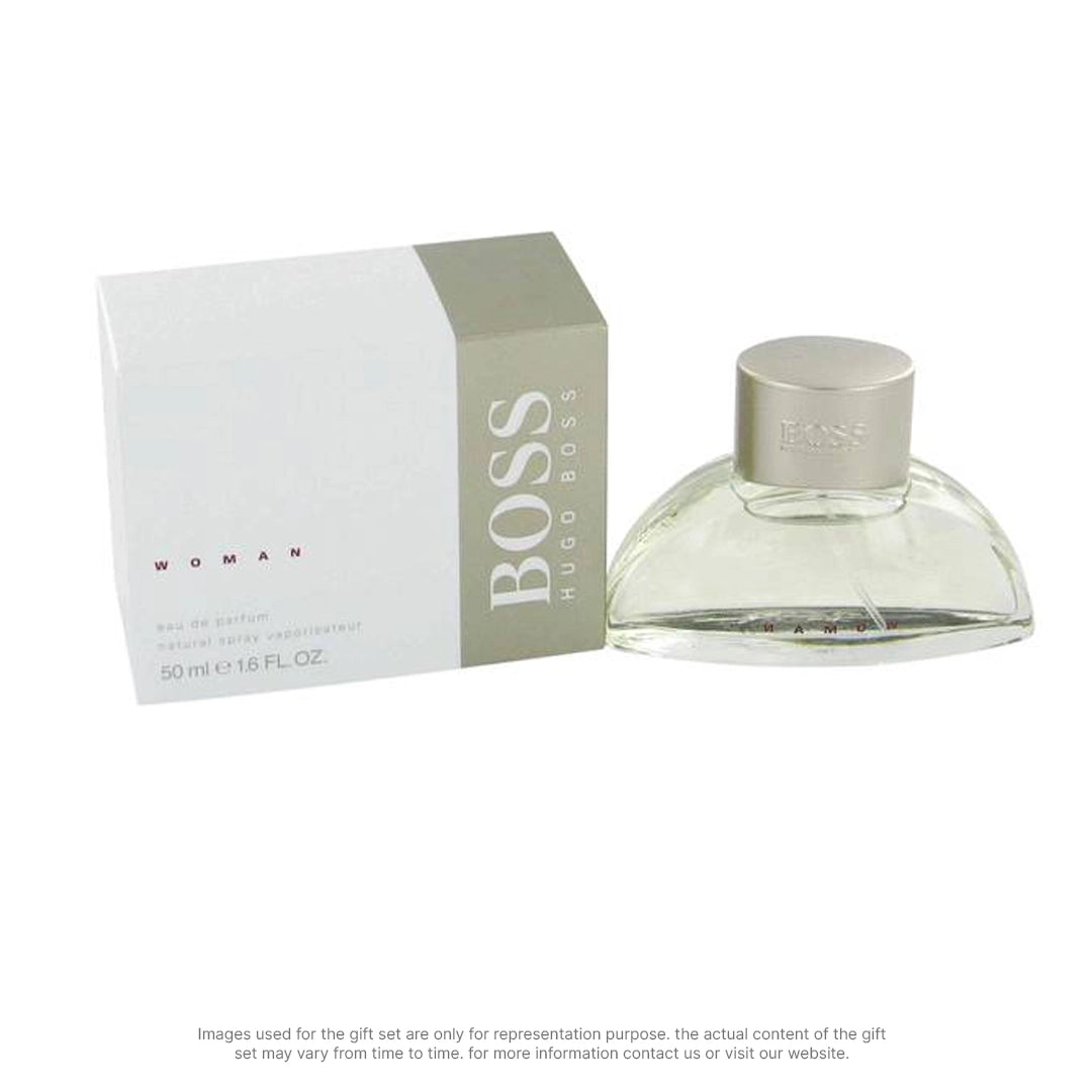 Boss Woman 90ml edp L