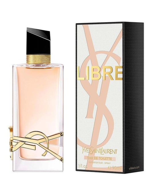 YSL Libre 90ml EDT