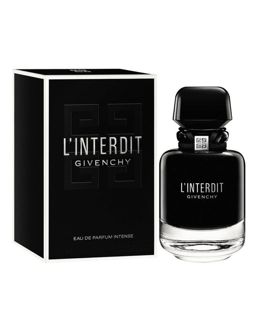 L'Interdit Intense 50ml EDP