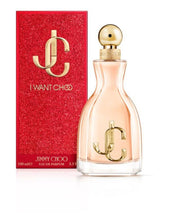 Load image into Gallery viewer, I Want Choo 100ml EDP
