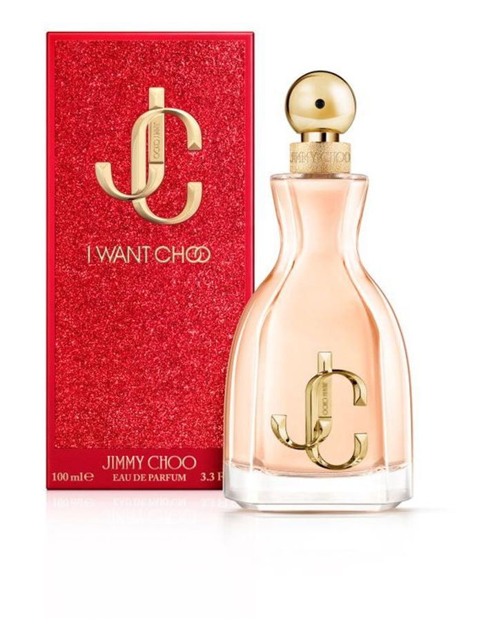 I Want Choo 60ml EDP