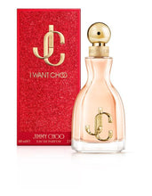Load image into Gallery viewer, I Want Choo 40ml EDP
