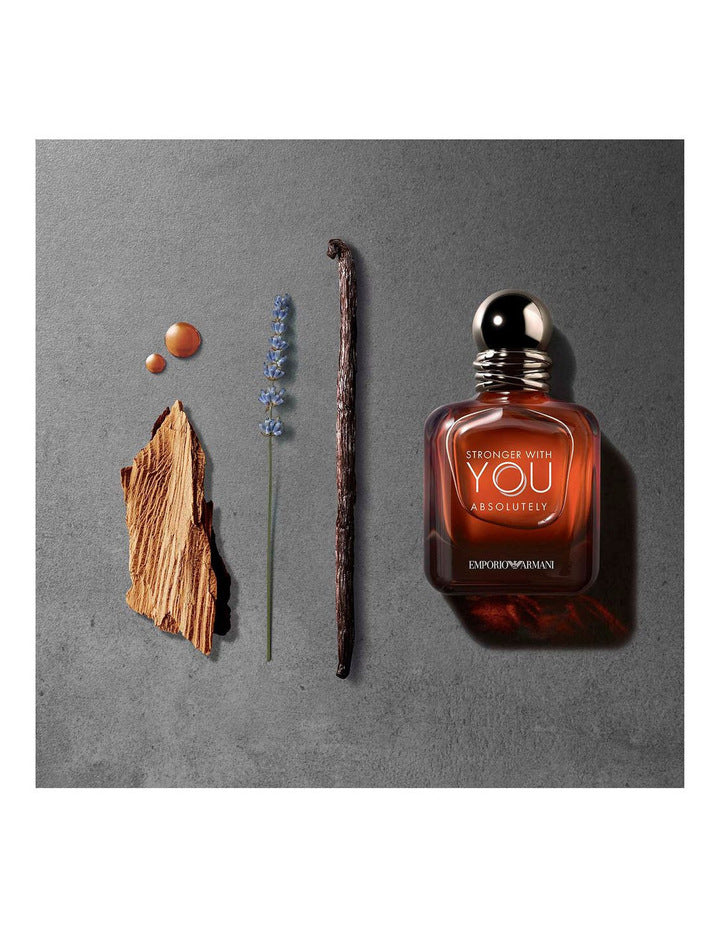 Stronger with You Absolutely 100ml EDP