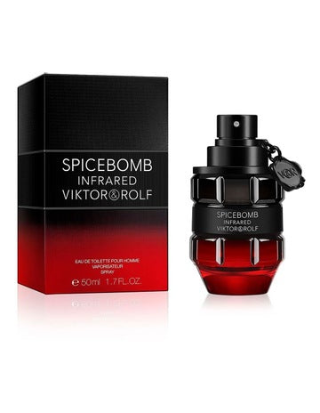 Spicebomb Infrared 50ml edt