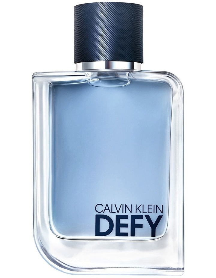CK Defy 50ml edt M