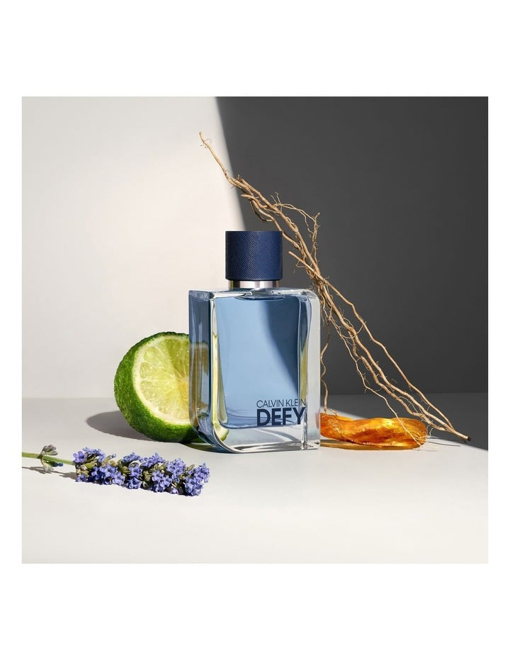 CK Defy 50ml edt M