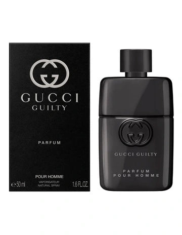 Gucci Guilty Parfum Pour Homme 90ml