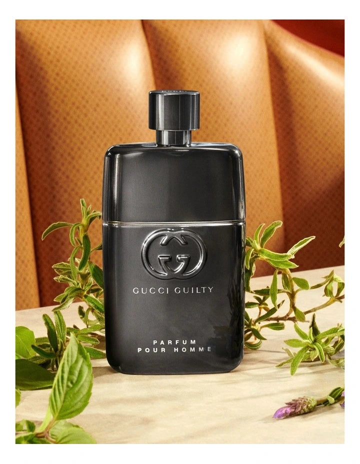 Gucci Guilty Parfum Pour Homme 90ml