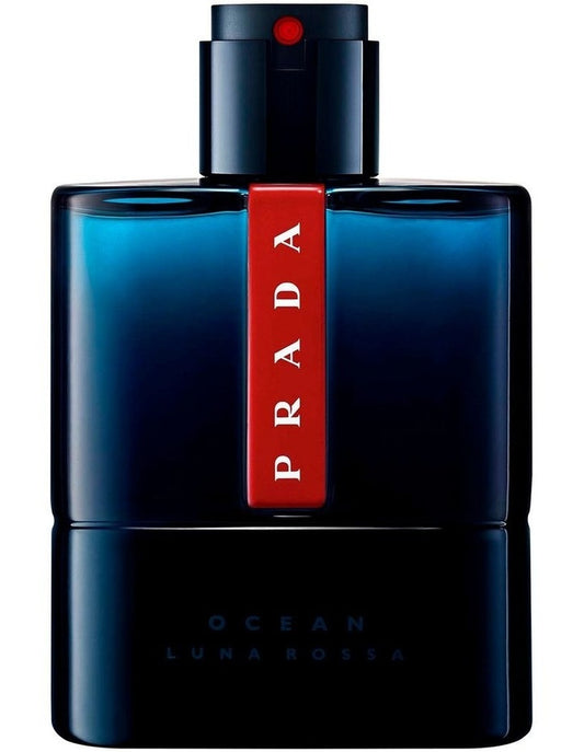 Luna Rossa Ocean 100ml edt M
