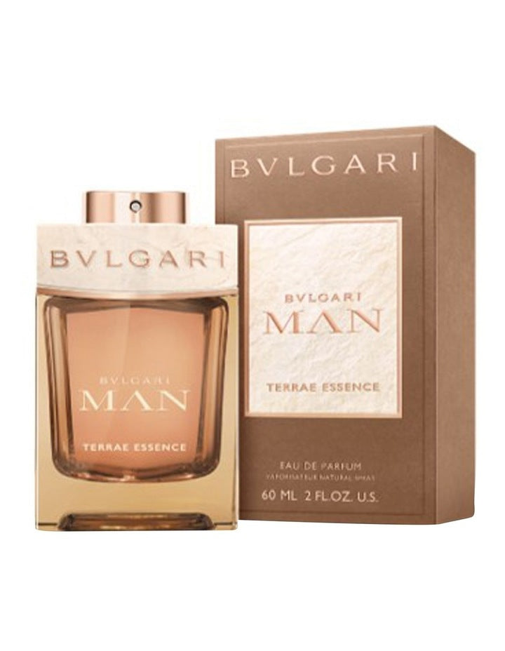 Bvlgari Man Terra 60ml edp