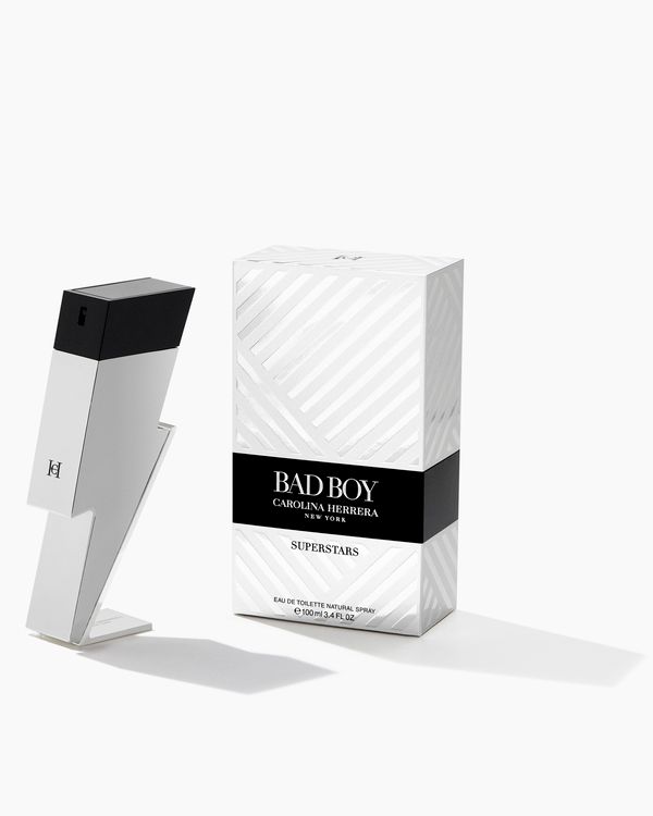 Bad Boy Superstar 100ml edt