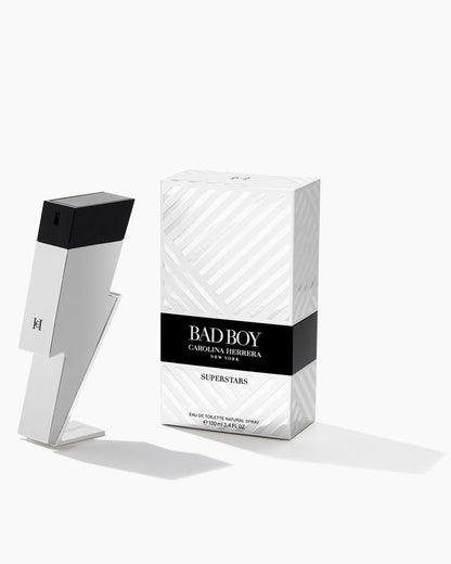 Bad Boy Superstar 100ml edt