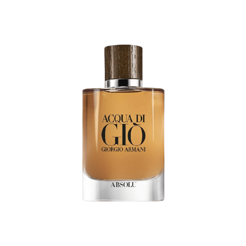 Acqua Di Gio Absolu 125ml edp - scentsperfumes