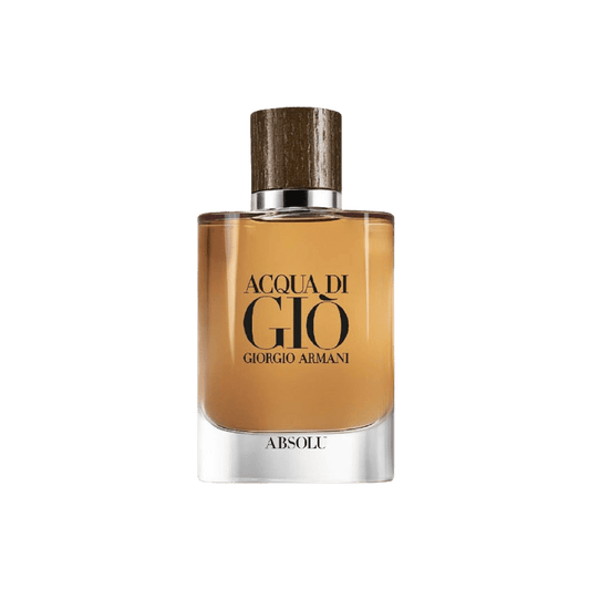 Acqua Di Gio Absolu 125ml edp - scentsperfumes