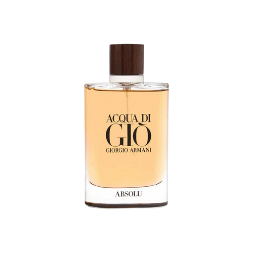Acqua Di Gio Absolu 75ml edp - scentsperfumes
