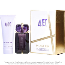 Load image into Gallery viewer, Alien 60ml edp 2pc
