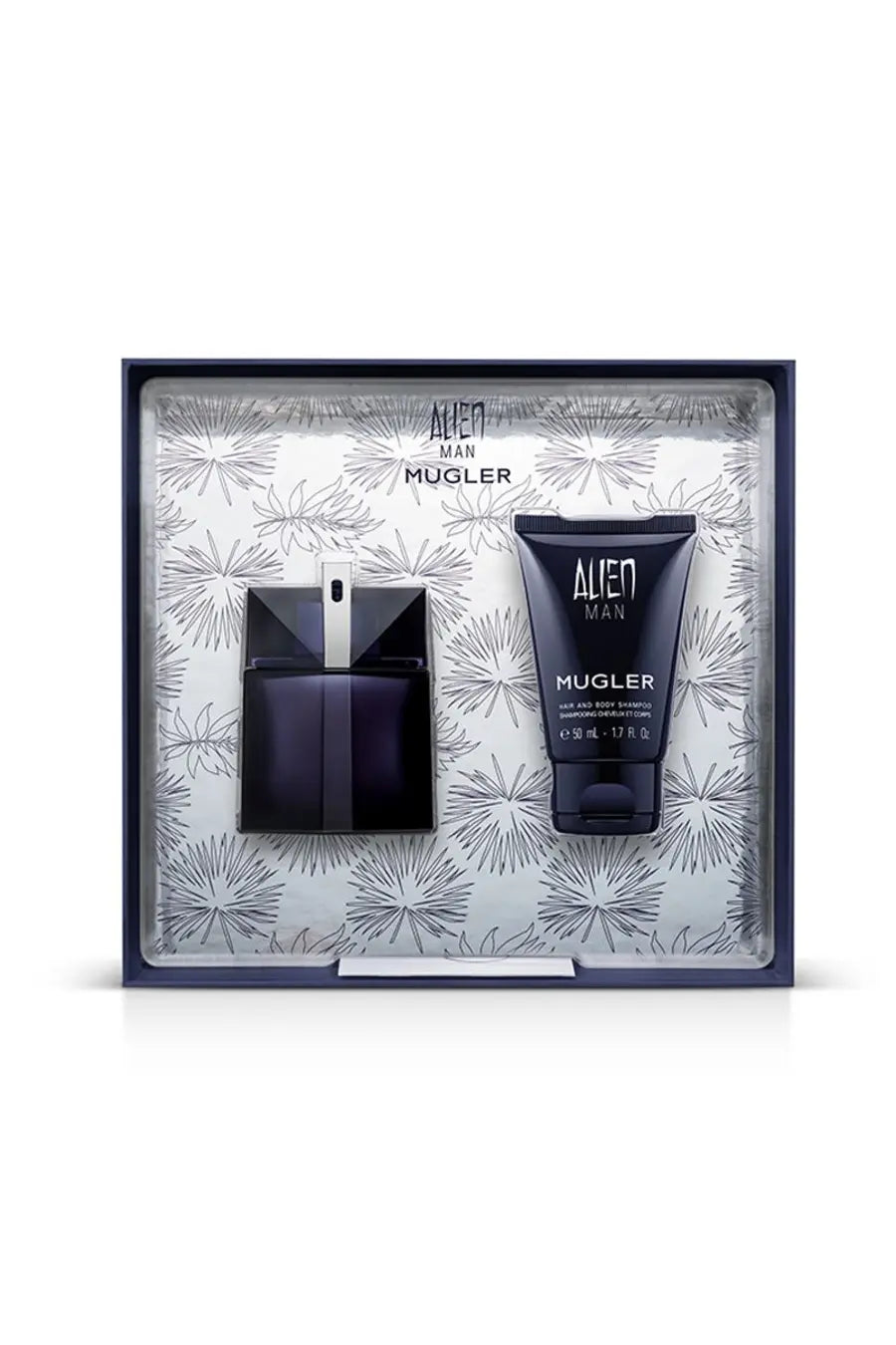 Buy Alien Man 50ml edt 2pc gs Scents the Perfume Specialists
