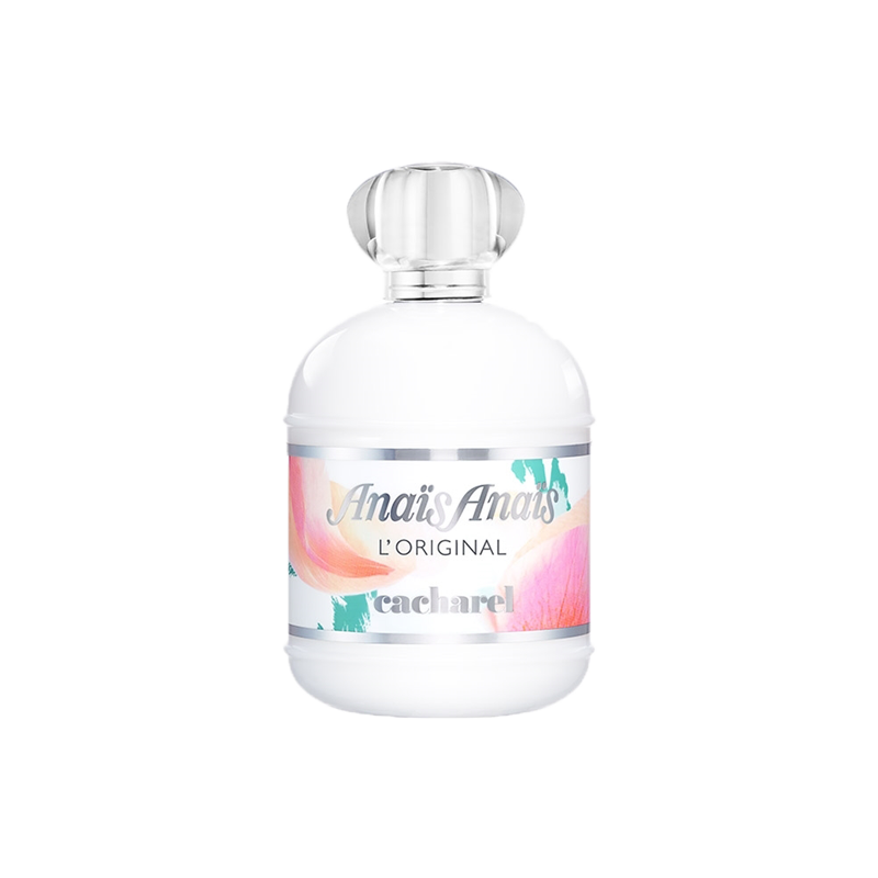 Anais Anais 100ml edt - scentsperfumes