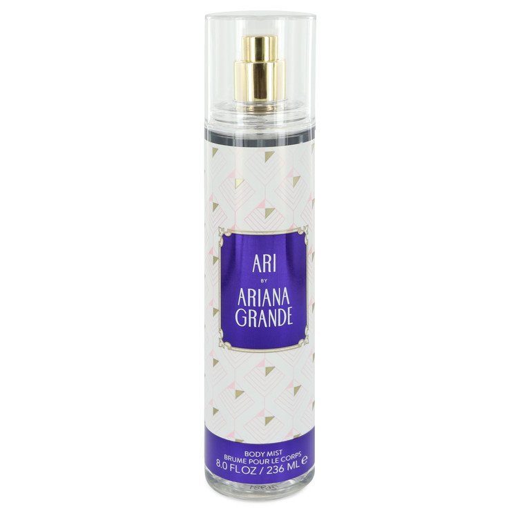 Ari 240ml Body Mist