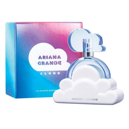 Cloud 100ml edp