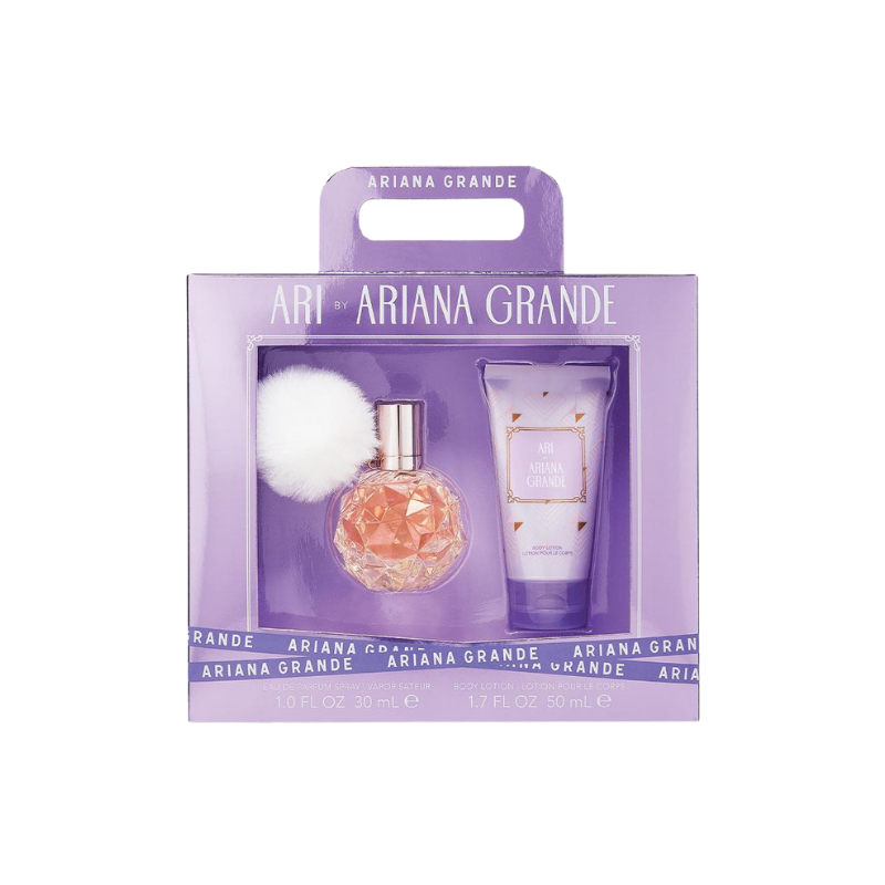 Ariana Grande Ari 30ml edp 2pc - scentsperfumes