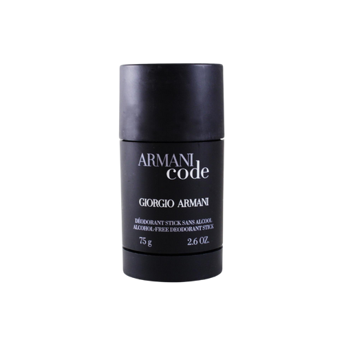 Armani Code 75g Deo Stick - scentsperfumes