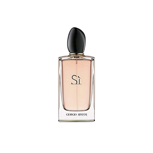 Armani Si 100ml edp - scentsperfumes