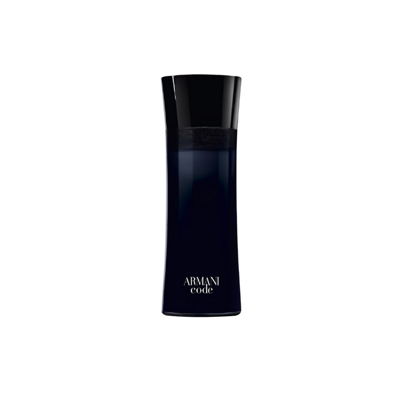 Armani code 125ml edt M - scentsperfumes