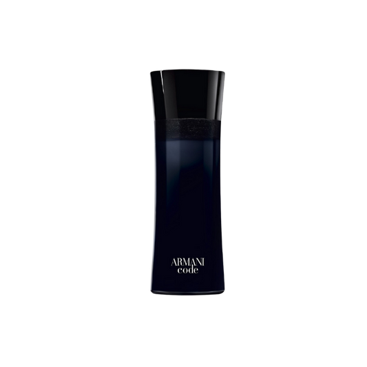 Armani code 125ml edt M - scentsperfumes