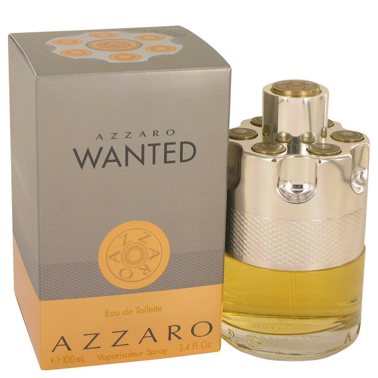Azzaro Wanted 100ml edt